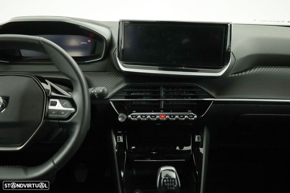 Peugeot 2008 1.2 PureTech Allure - 9