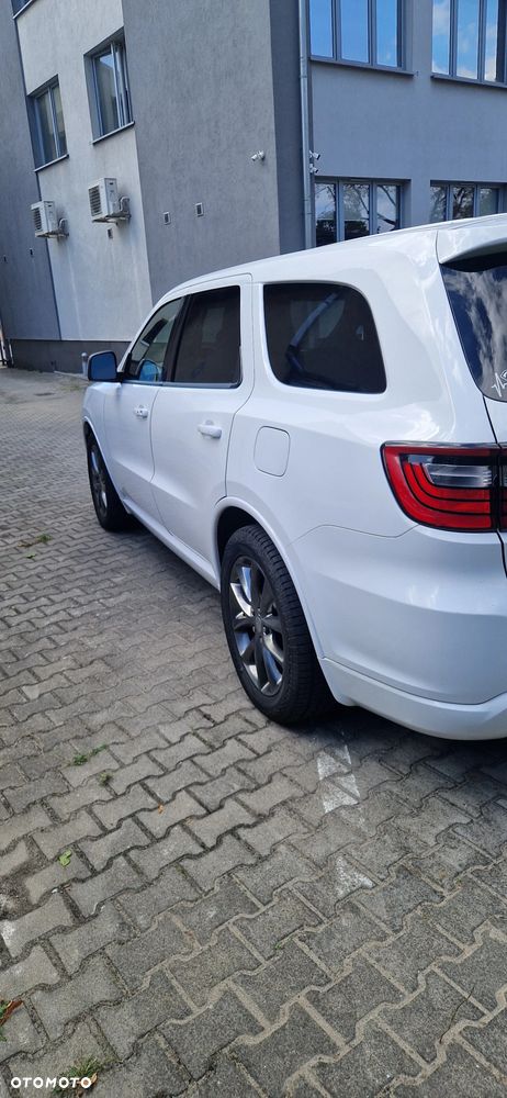 Dodge Durango - 11