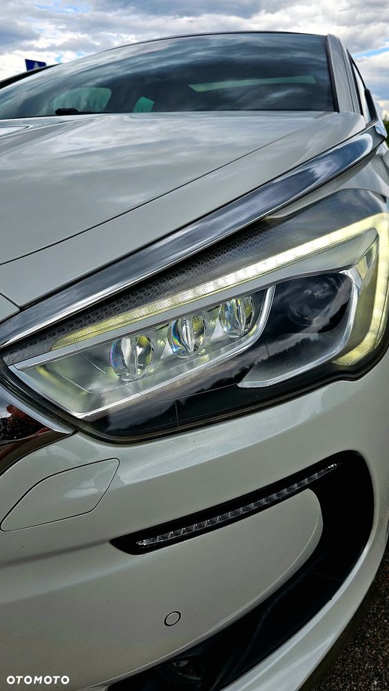 DS Automobiles DS 5 - 9