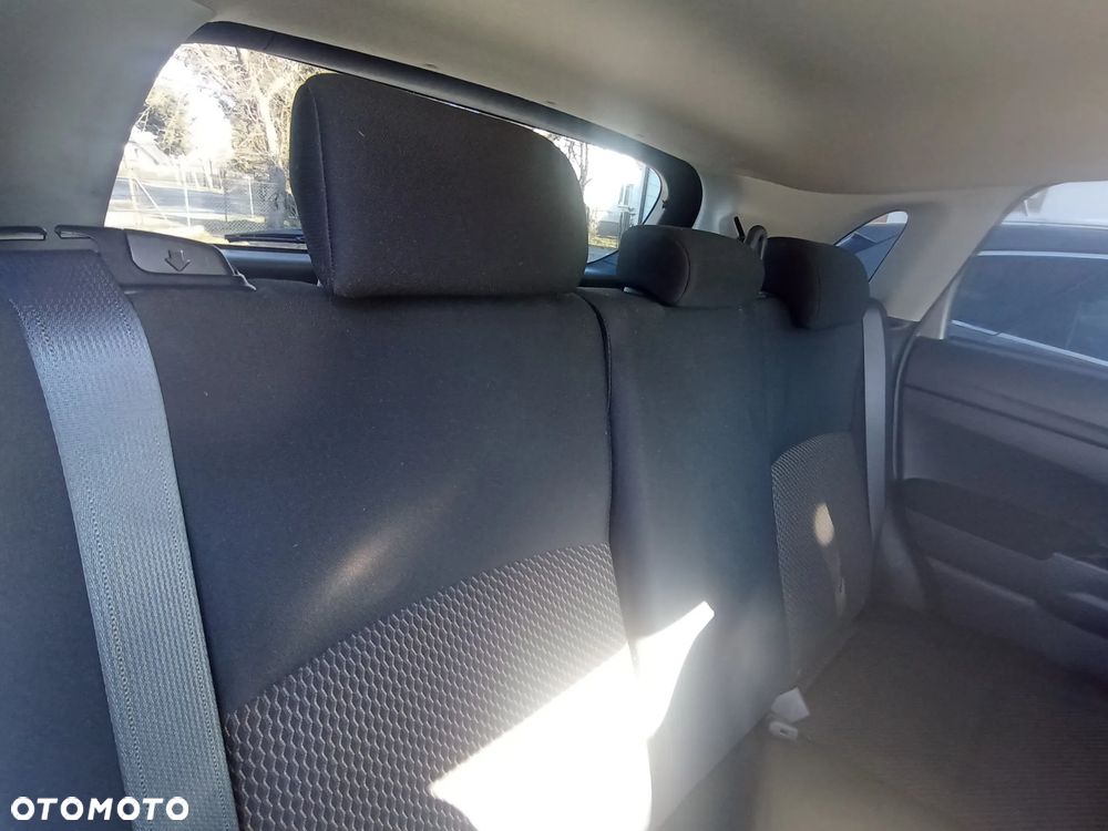 Mitsubishi ASX 1.6 ClearTec 2WD Active - 8