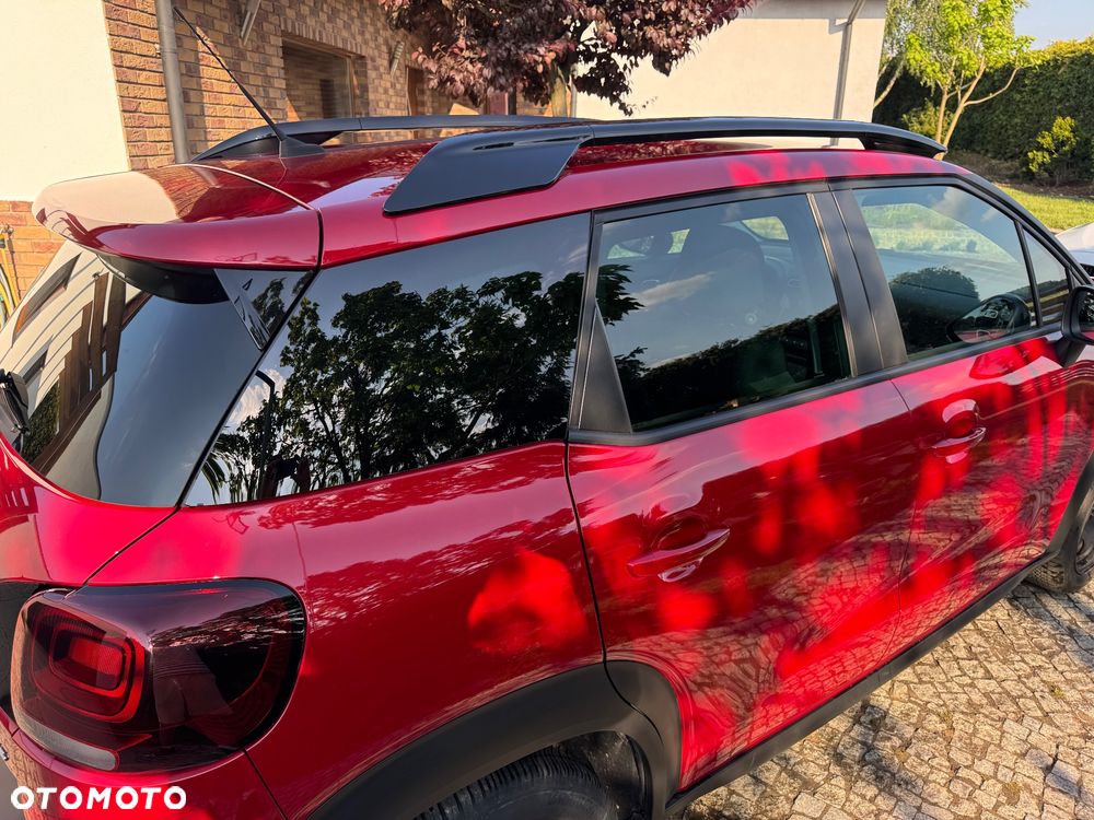 Citroën C3 Aircross - 10