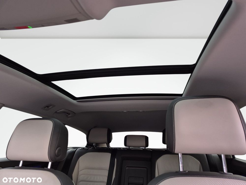 Volkswagen Arteon Shooting Brake - 16