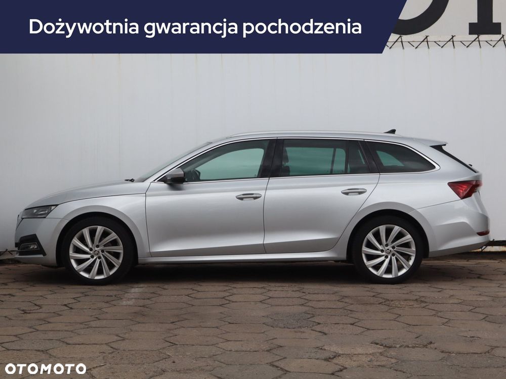 Skoda Octavia - 4