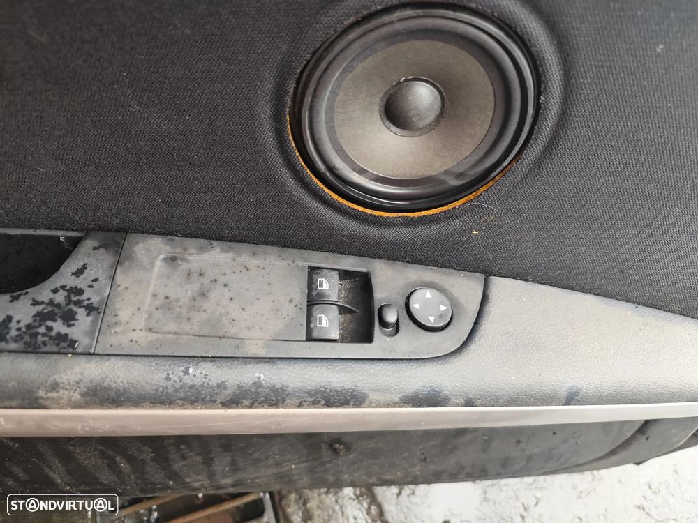 Bmw 3 e93 Cabriolet PORTA FRENTE ESQUERDA - PF657 - 8