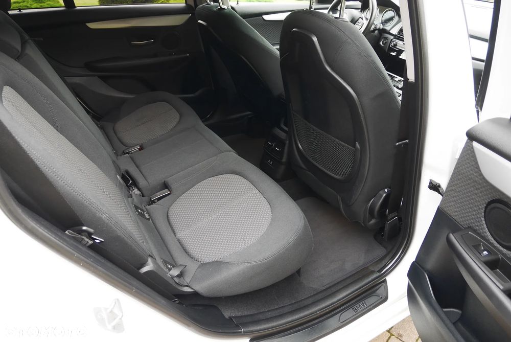 BMW Seria 2 218d Sport Line - 18