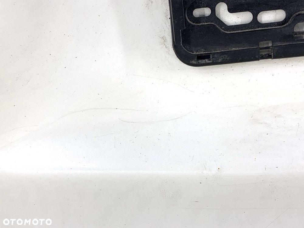 KLAPA TYŁ  MITSUBISHI ASX (GA_W_) 2009 - 2022 1.6 MIVEC 86 kW [117 KM] benzyna 2010 - 2022 - 5