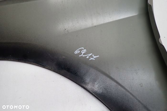 HYUNDAI I20 III 20- błotnik prawy przedni przód - 9