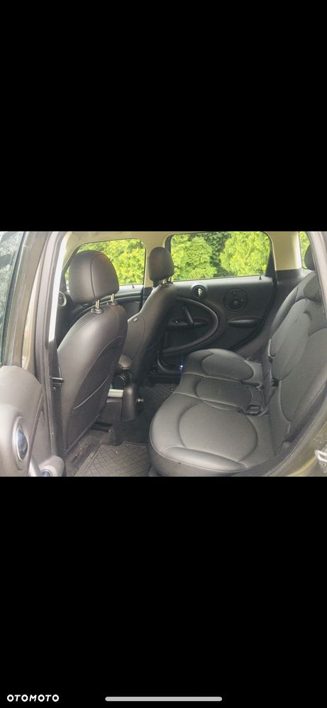 MINI Countryman - 7