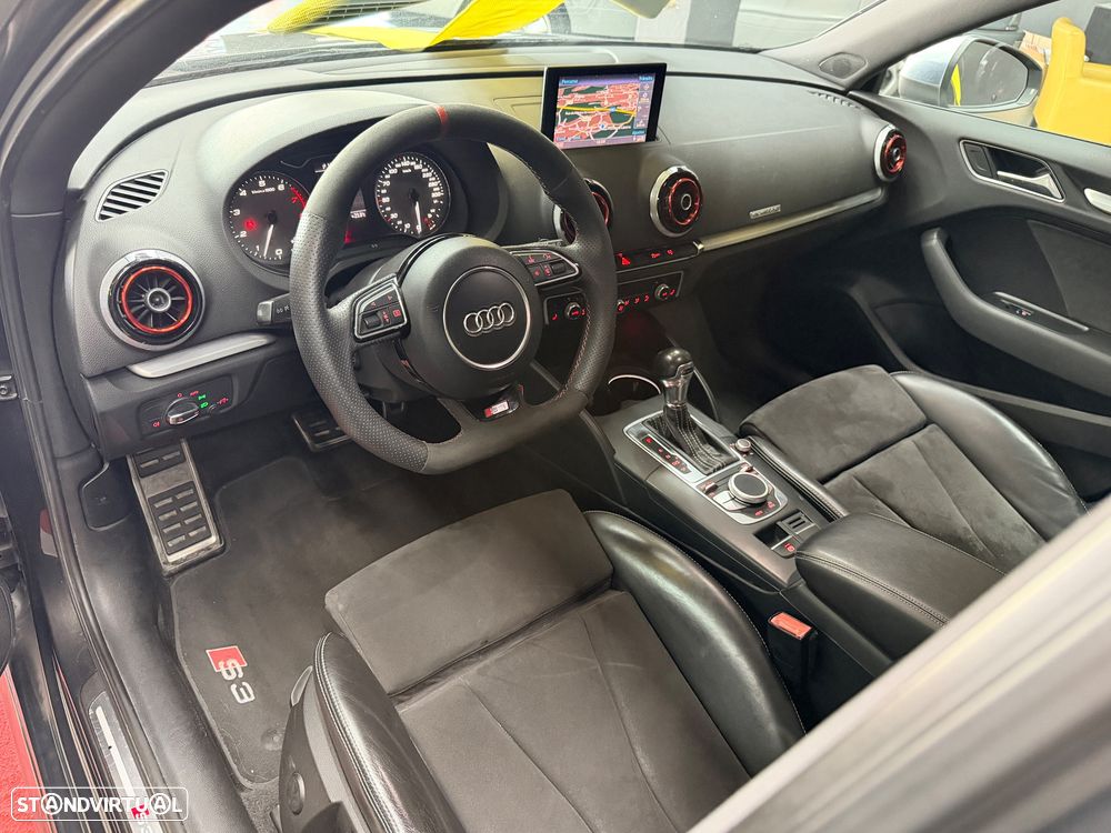 Audi S3 Sportback TFSI S tronic - 6