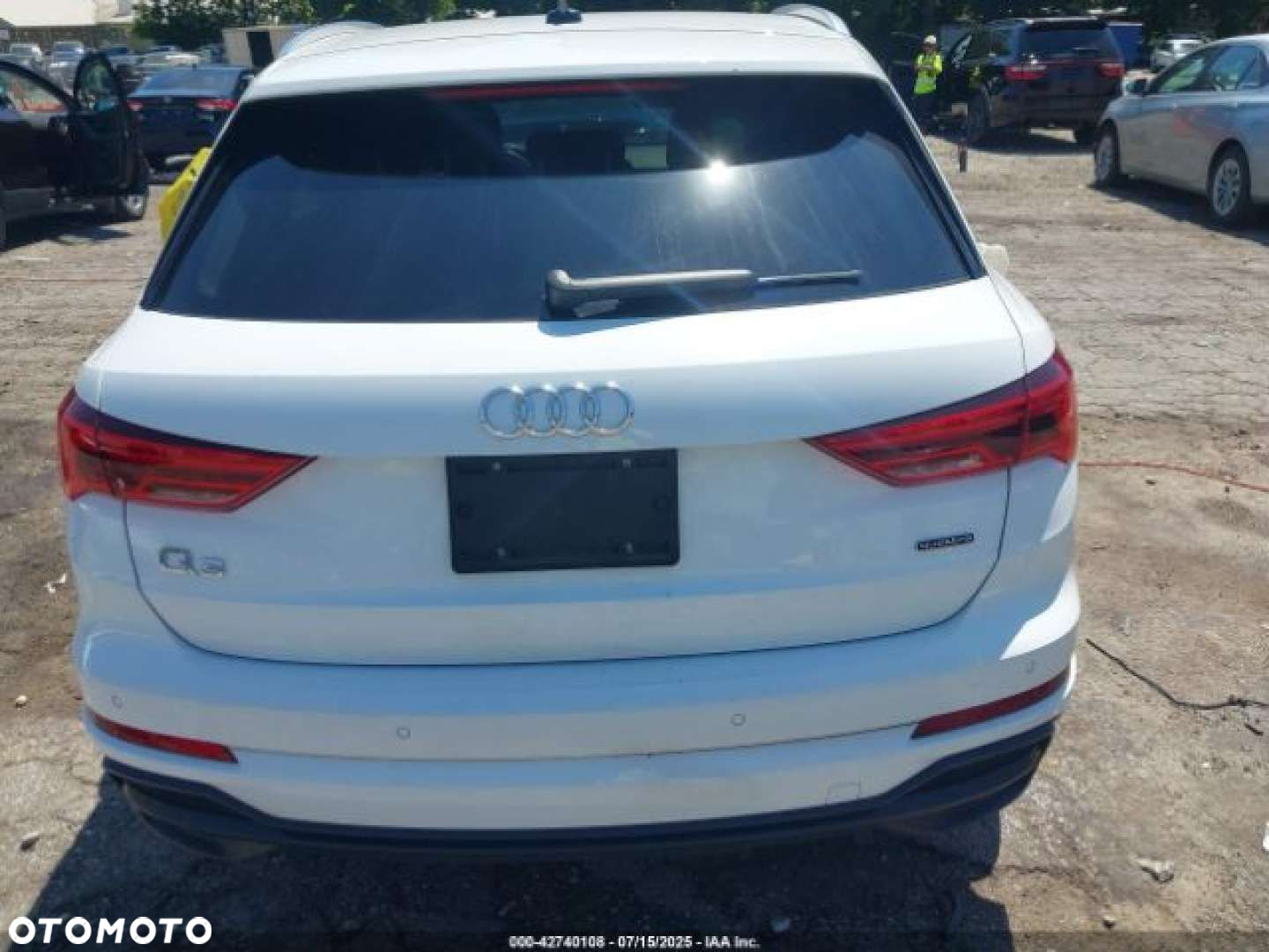 Audi Q3 - 10