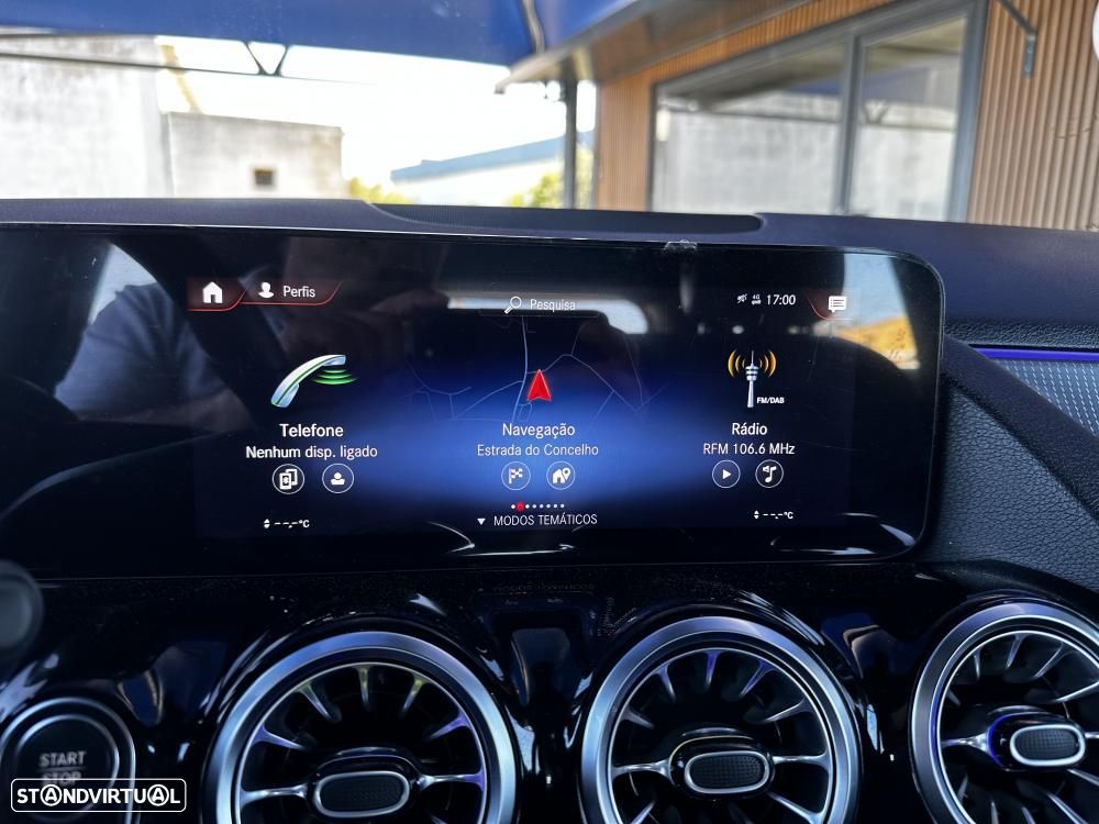 Mercedes-Benz EQA 250+ Progressive - 26