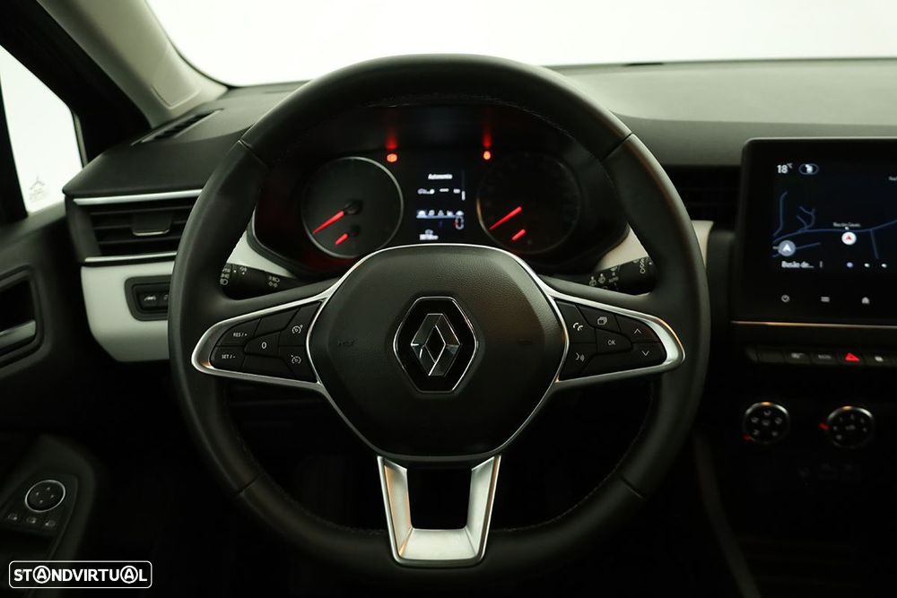 Renault Clio 1.0 TCe Evolution Bi-Fuel - 15