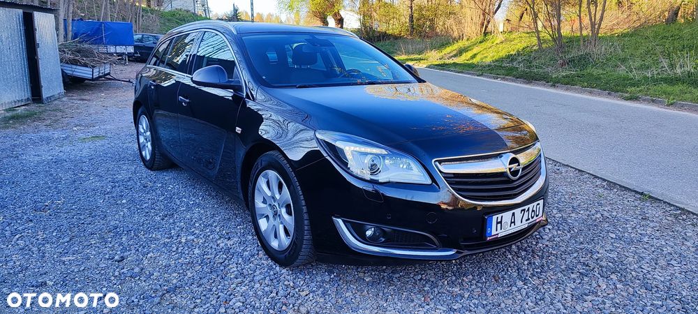 Opel Insignia - 4