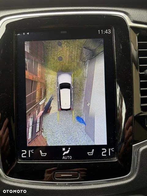 Volvo XC 90 T5 AWD Momentum - 15