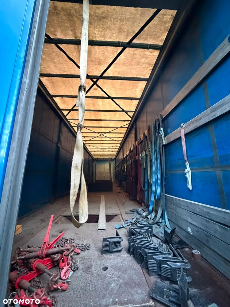 Kögel coilmulde - 9