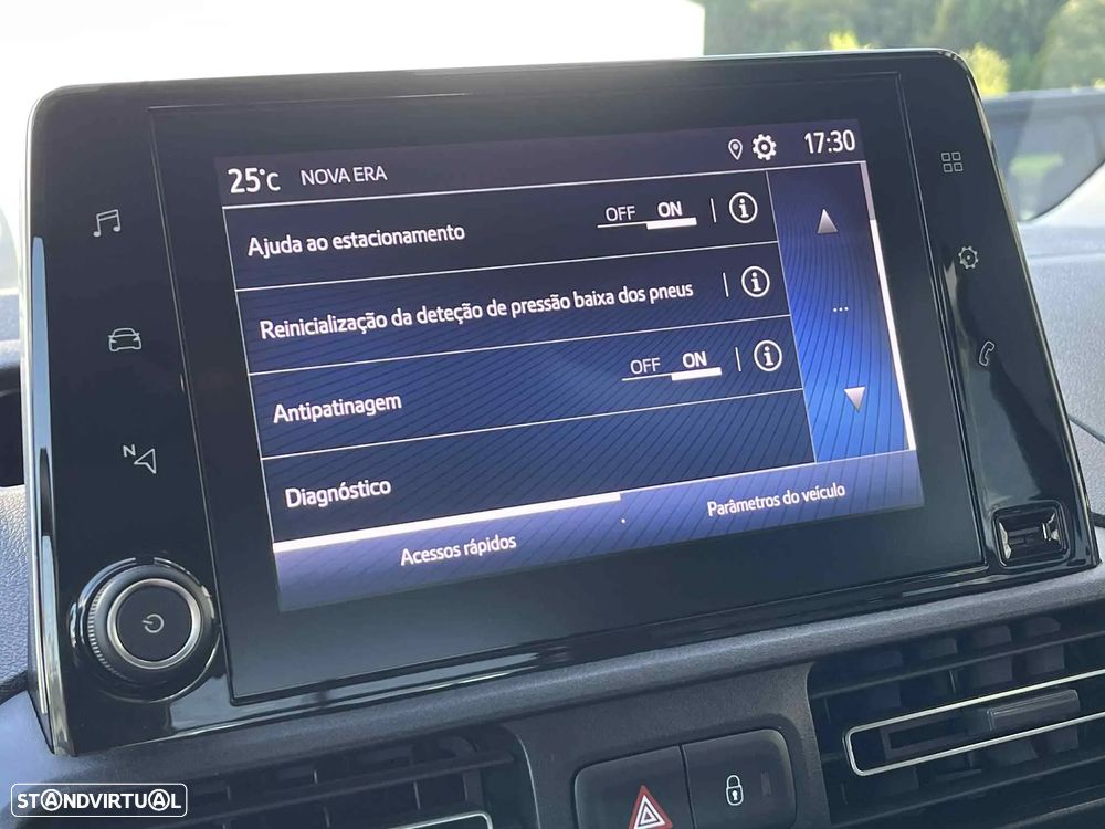 Toyota Proace City L2 1.5D 100cv - 23