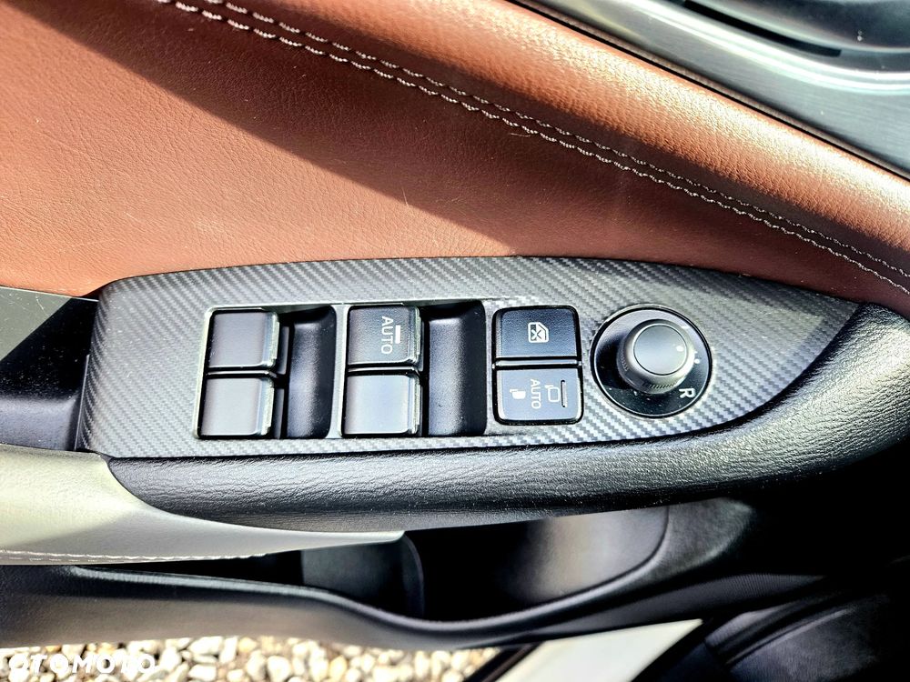 Mazda CX-3 SKYACTIV-G 150 AWD Sports-Line - 34