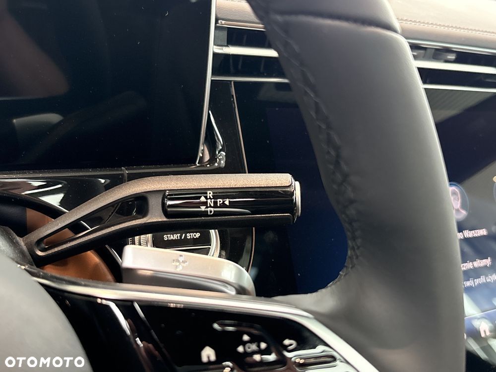 Mercedes-Benz Klasa E 220 d mHEV 4-Matic Exclusive 9G-Tronic - 15