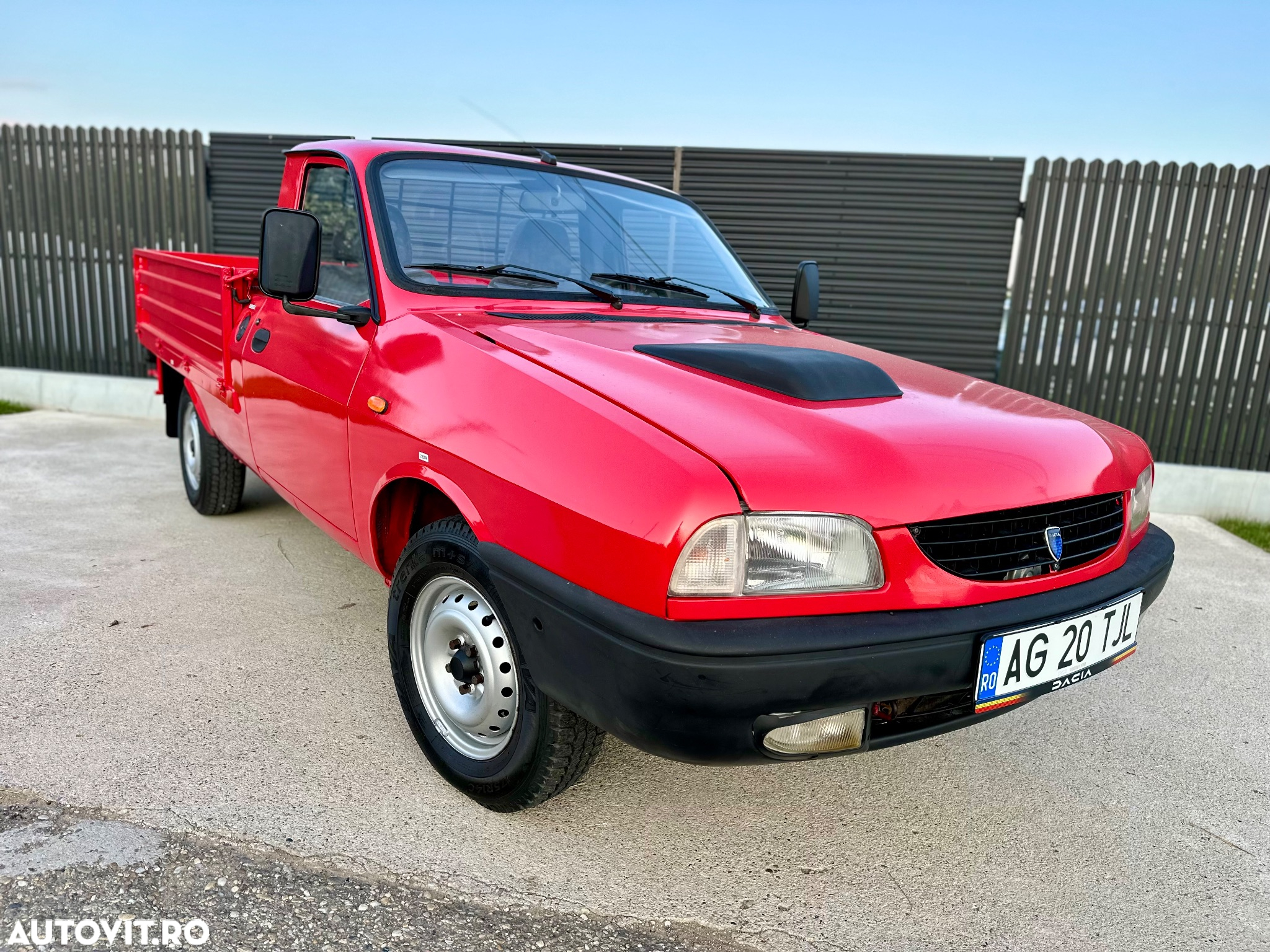 Dacia Pick Up - 25