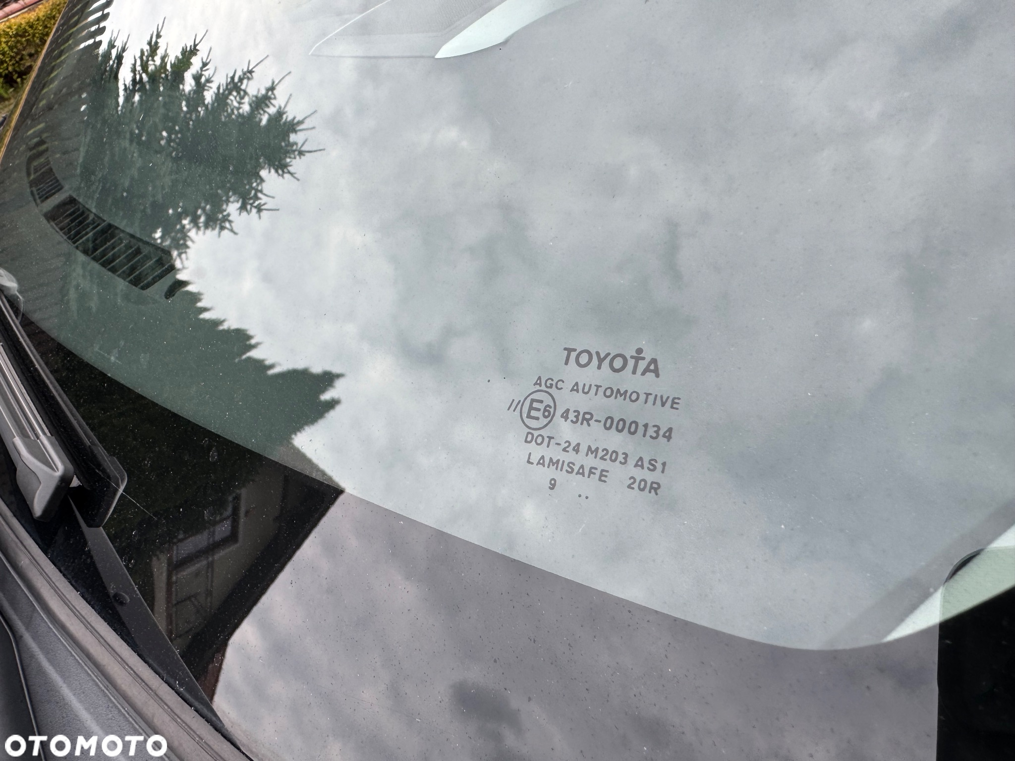 Toyota Auris 1.33 VVT-i Terra Start - 35