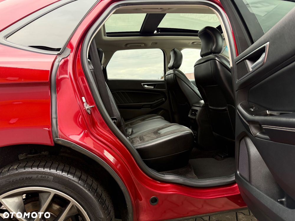 Ford Edge 2.0 TDCi Bi-Turbo 4x4 Sport - 29
