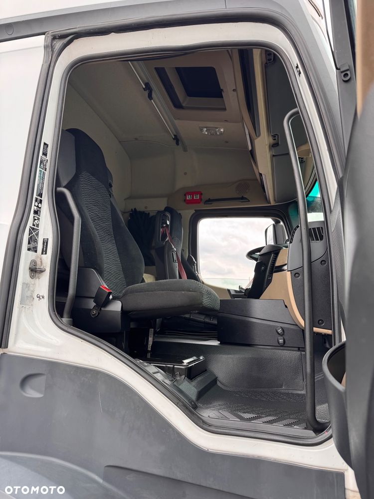 Mercedes-Benz Actros 1843 Euro 6 - 27
