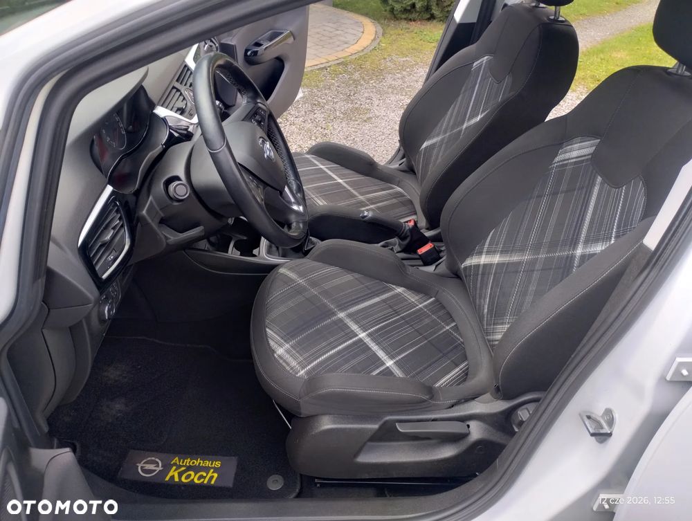 Opel Corsa 1.4 Color Edition - 22