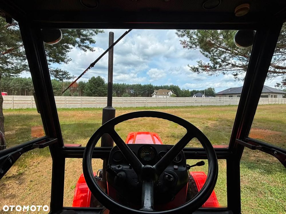 Zetor 5011 - 33