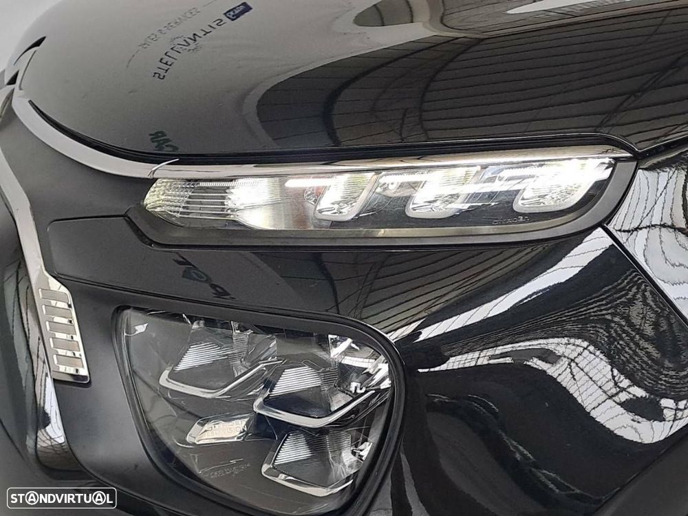 Citroën C3 1.2 PureTech Plus - 25