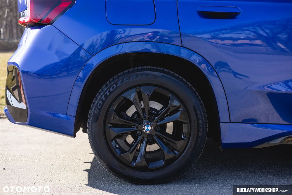 BMW X1 xDrive23d mHEV M Sport - 19