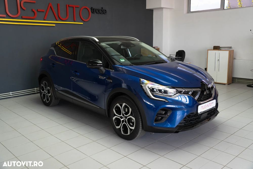 Mitsubishi ASX 1.6 PHEV Intense+ Style&Cold - 1