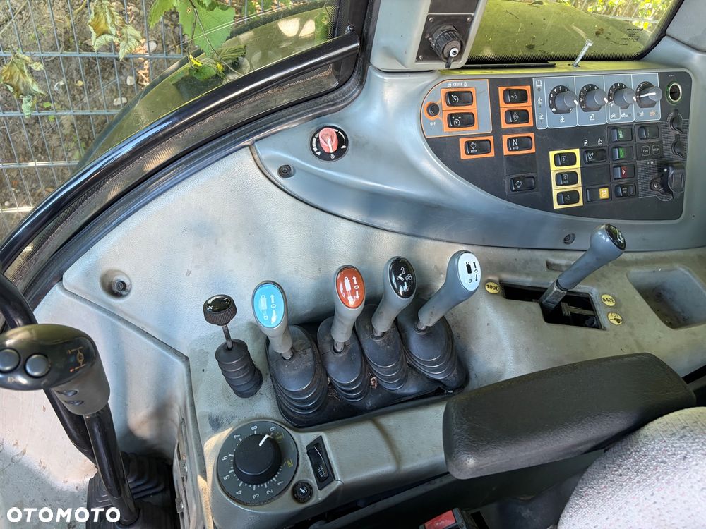 Valtra T191 - 8