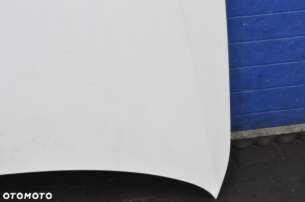 AUDI S4 B8 MASKA POKRYWA SILNIKA WYGŁUSZENIE 08-11 - 9