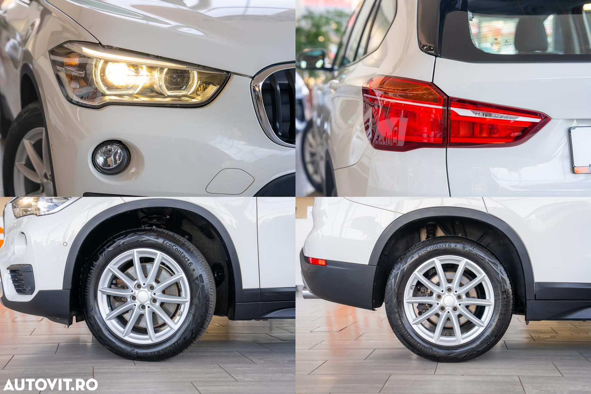 BMW X1 - 2