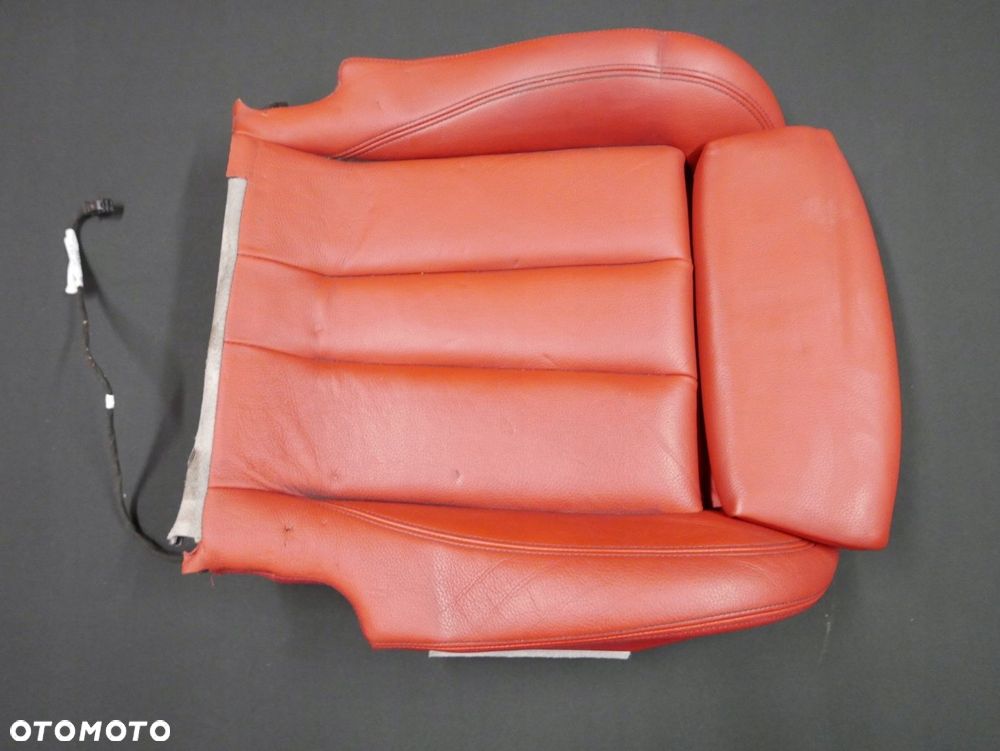 bmw f33 siedzisko fotela przód prawe 7327582 rot - 1