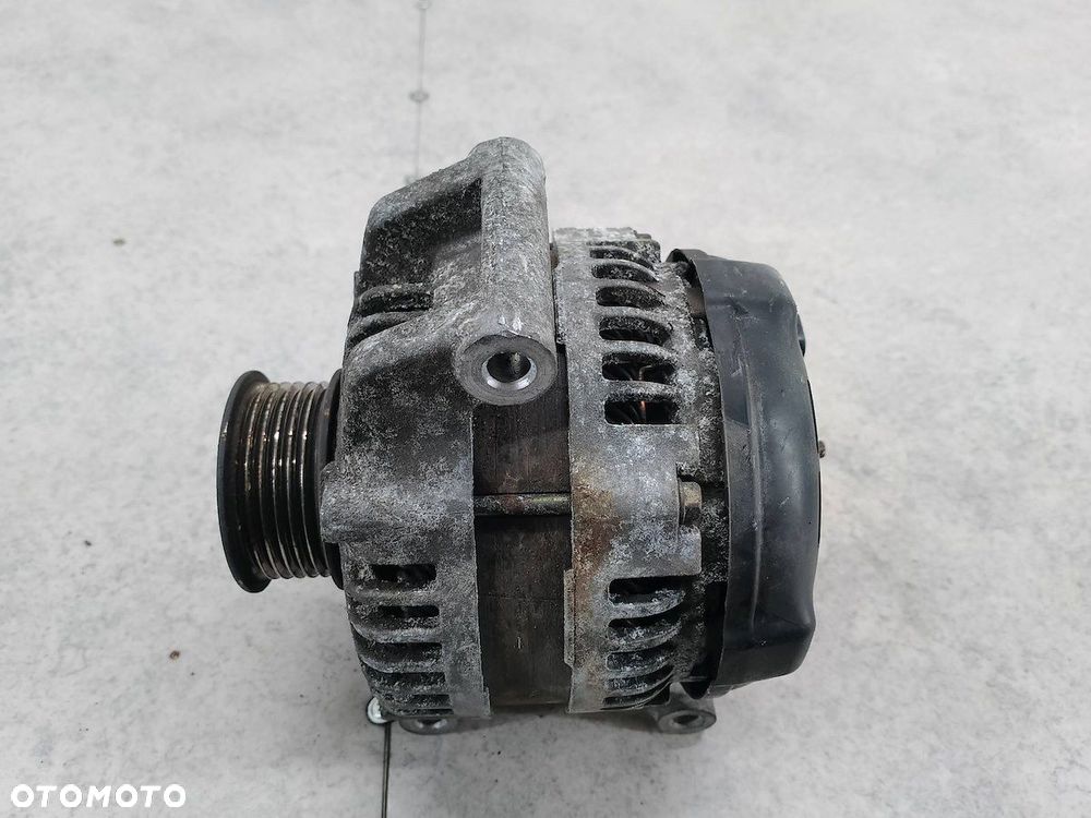 ALTERNATOR CHRYSLER PT CRUISER 04868-324AA 421000-0070 2.0 16V - 1
