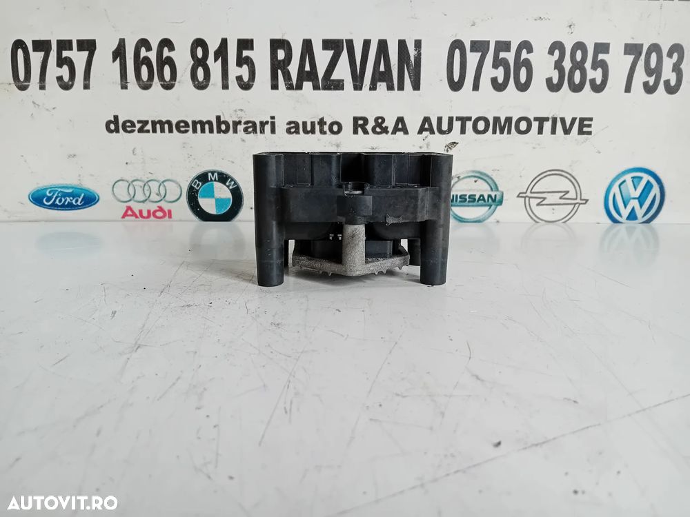 Bobina Inductie Vw Golf 6 Touran Passat Seat Leon Skoda Octavia 1.6 Benzina Motor CHG - 3