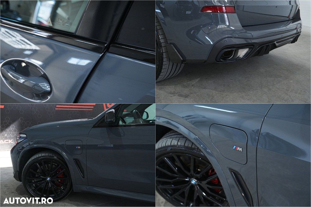 BMW X5 - 14