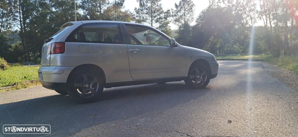 SEAT Ibiza 1.0 Passion - 6