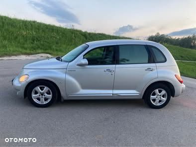 Chrysler PT Cruiser 2.0i Limited - 15