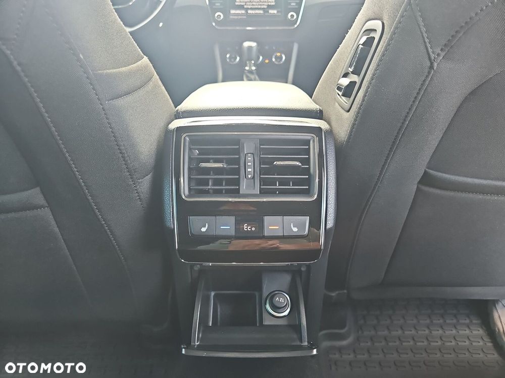 Skoda Superb - 15