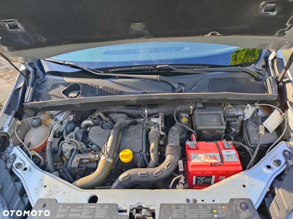 Dacia Lodgy dCi 110 Prestige - 39