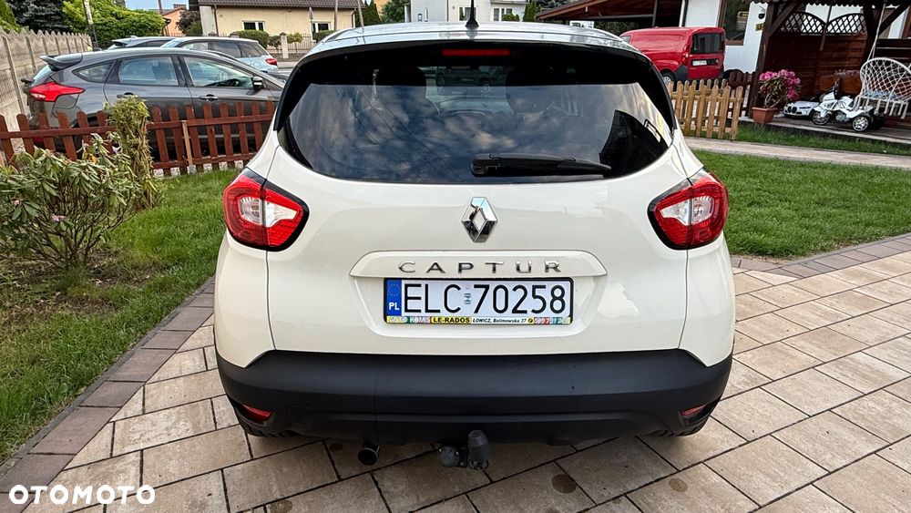 Renault Captur ENERGY TCe 90 Start&Stop Luxe - 19