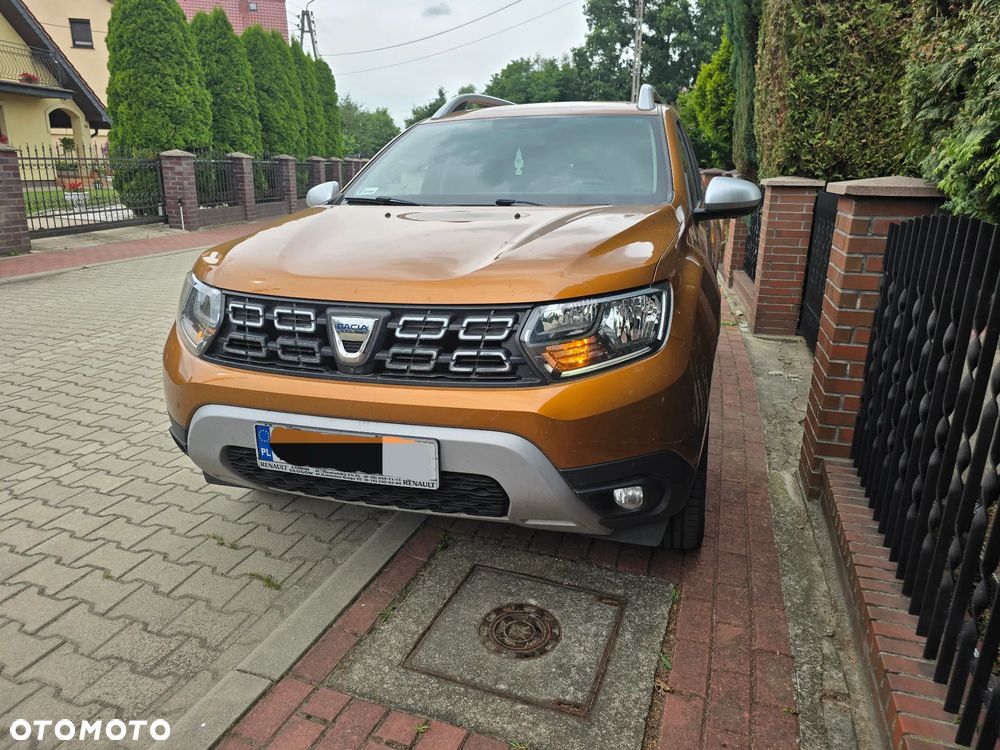 Dacia Duster 1.0 TCe Prestige - 4