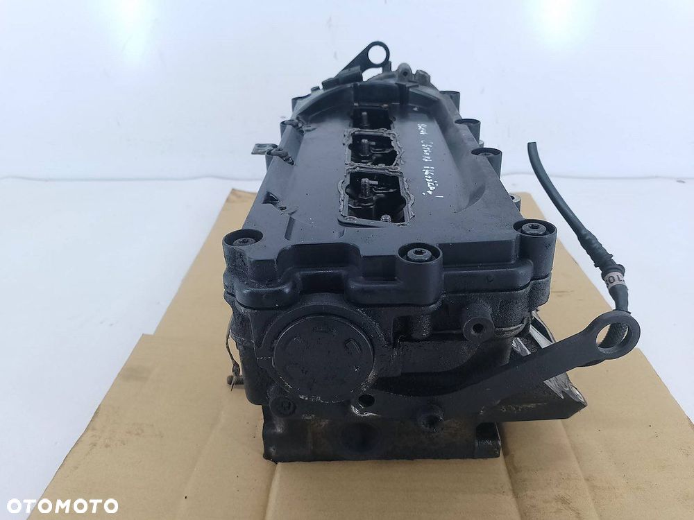 GŁOWICA PRAWA AUDI A6 C6 059354AF 3.0 TDI - 6
