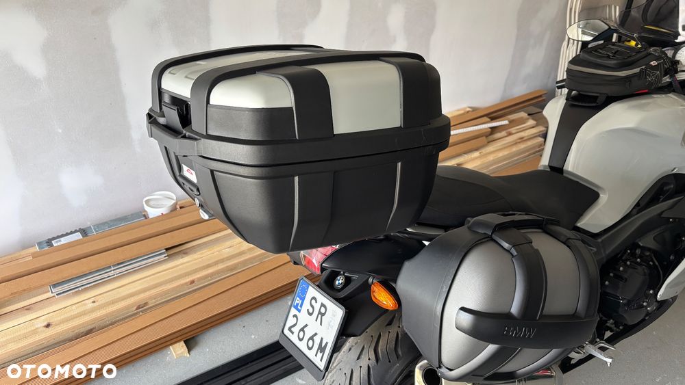 BMW K - 15