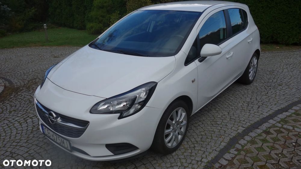 Opel Corsa 1.4 Enjoy - 4