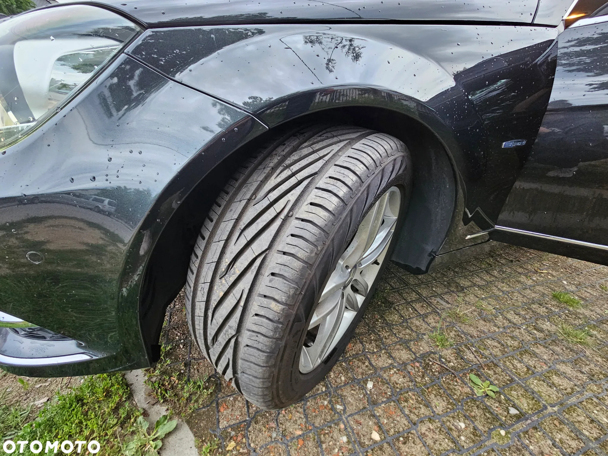 Mercedes-Benz Klasa C 180 BlueEFFICIENCY 7G-TRONIC Avantgarde - 18