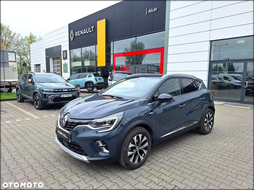 Renault Captur - 2