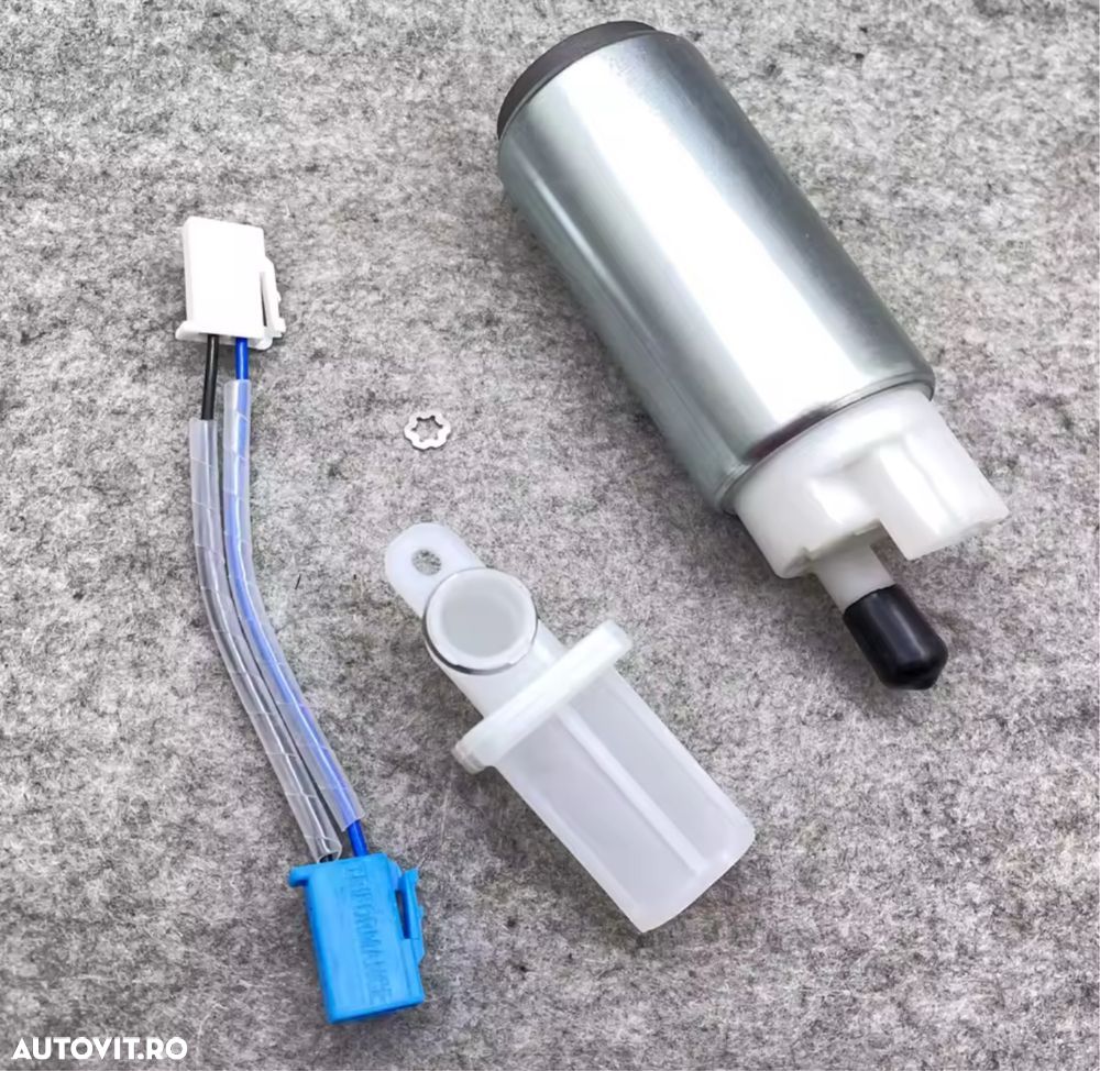 Pompa Benzina Combustibil Barca Yamaha F115 FL115 Mercury LF115A - 1